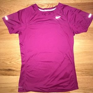 Nike Dri Fit Top